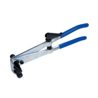 GPI ROLASTEP FLANGING TOOL 17MM - S42300 